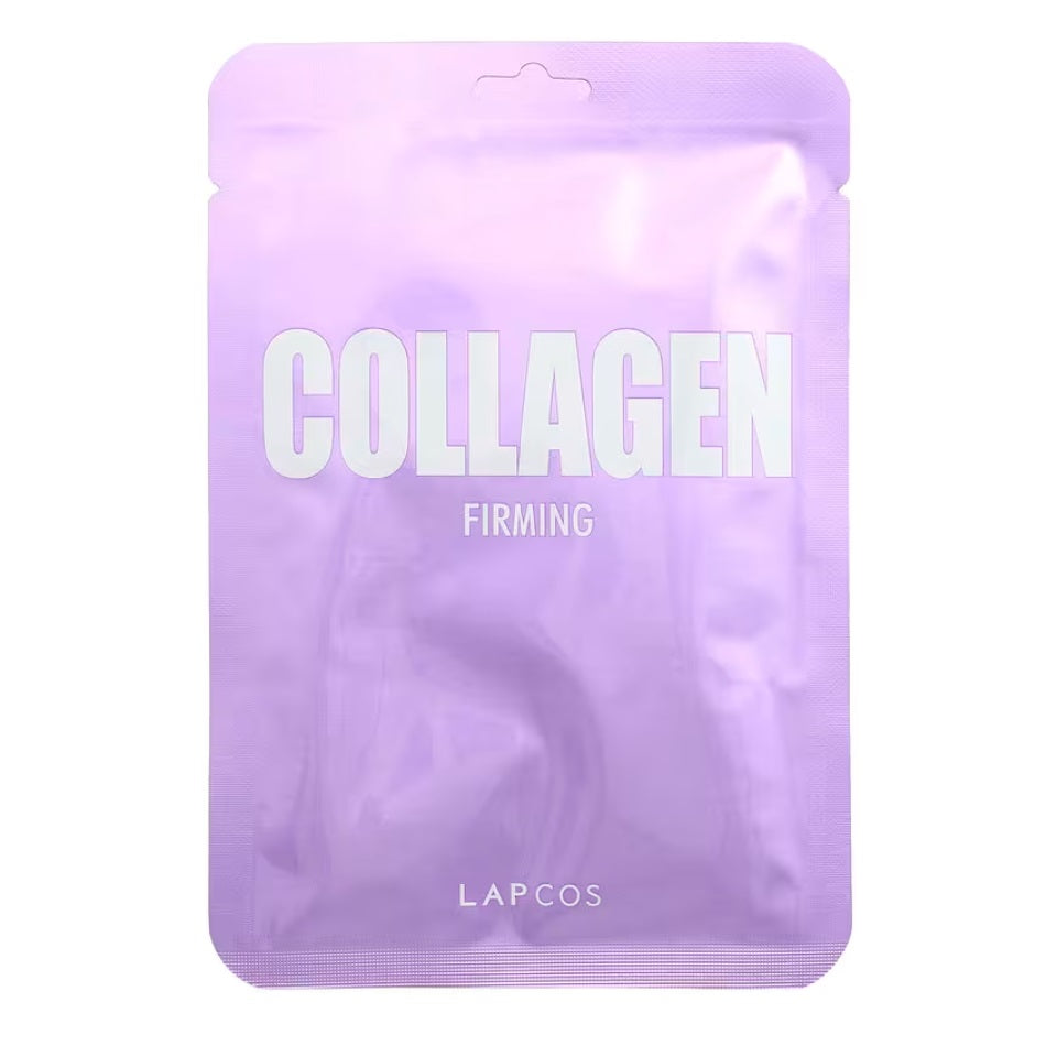 Daily Sheet Face Mask (single)