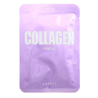 Daily Sheet Face Mask (single)