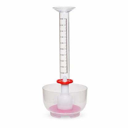 Monster Cleaner Bottle & Fermenter Rinser – Bottle Washer for Wine, Beer & Brewing Equipment