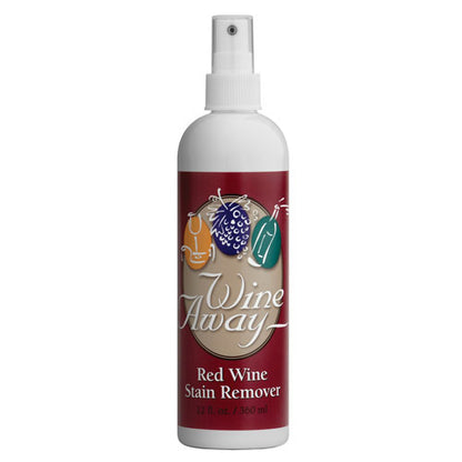 Wine Away Stain Remover 12oz - Wine Craft