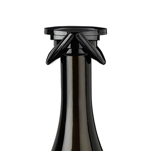 Sapore Champagne Stopper - Wine Craft
