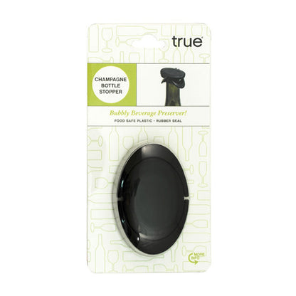 Sapore Champagne Stopper - Wine Craft