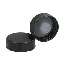 Load image into Gallery viewer, 38mm Plastic Poly Seal Oxygen Cap for Jugs
