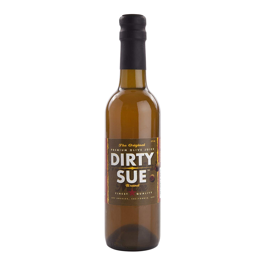 Dirty Sue Premium Olive Juice 12.7oz/375ml