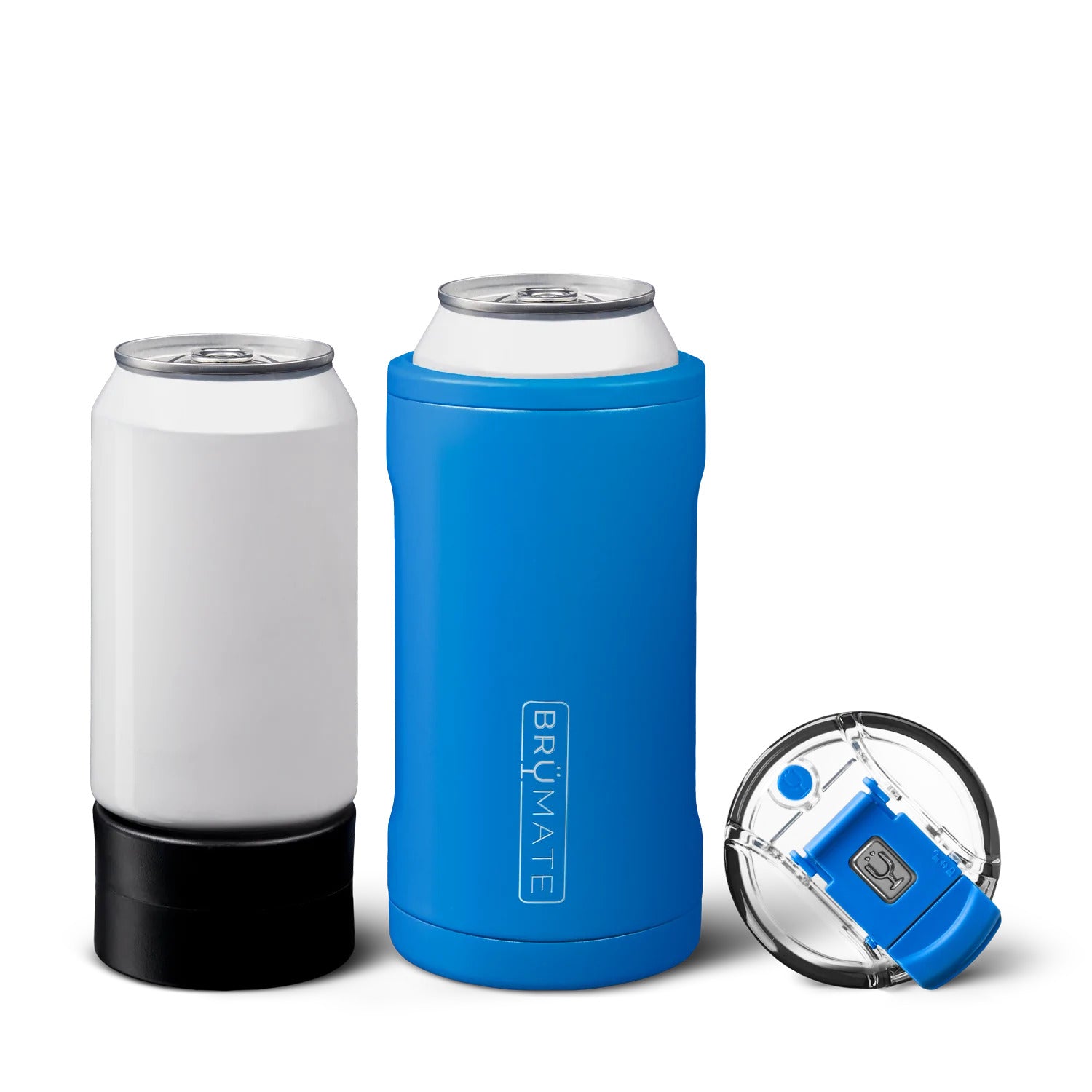 Brumate Hopsulator Trio Azure