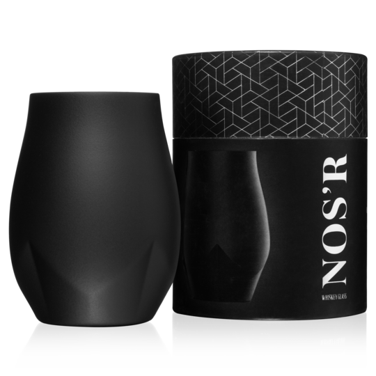 Brumate NOS'R - Wine Craft