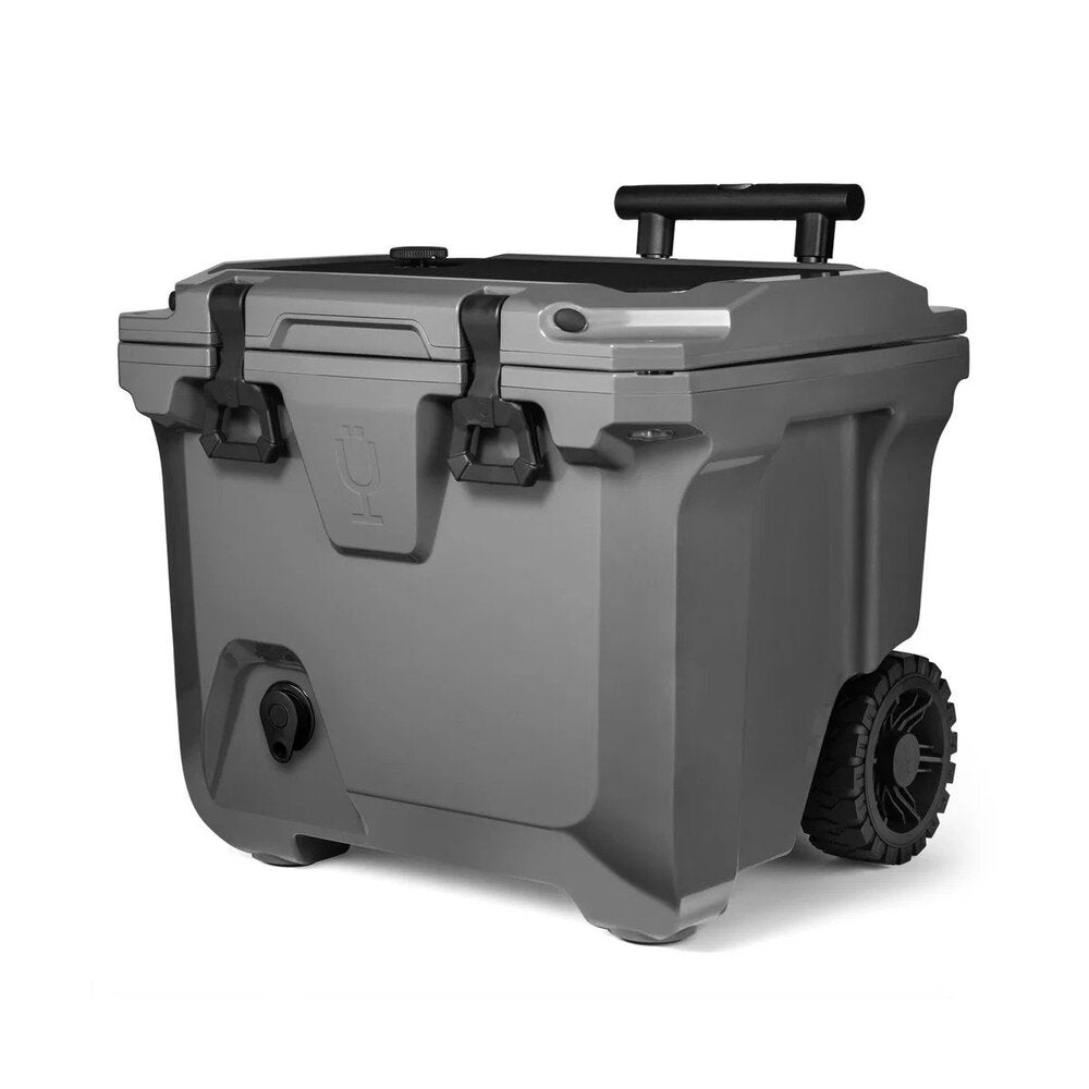 COMING SOON Brumate BruTank 35-Quart Rolling Cooler – Wine Craft