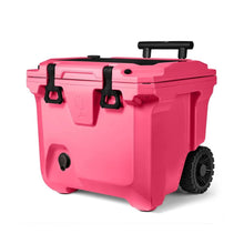 Load image into Gallery viewer, Brumate BruTank 35qt Neon Pink
