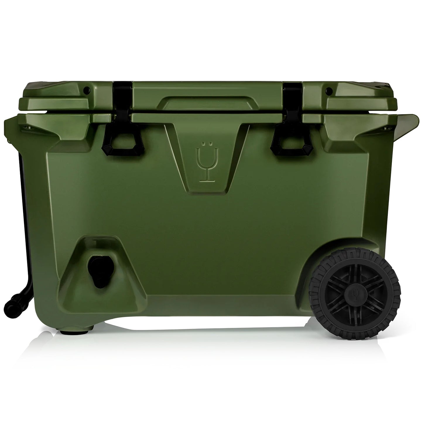 Brumate BruTank OD Green