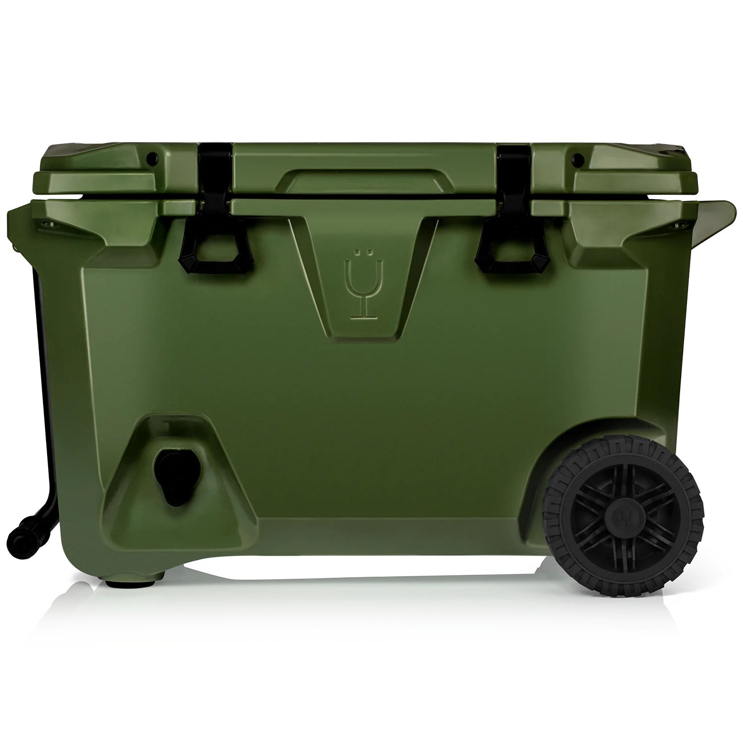 Brumate BruTank OD Green