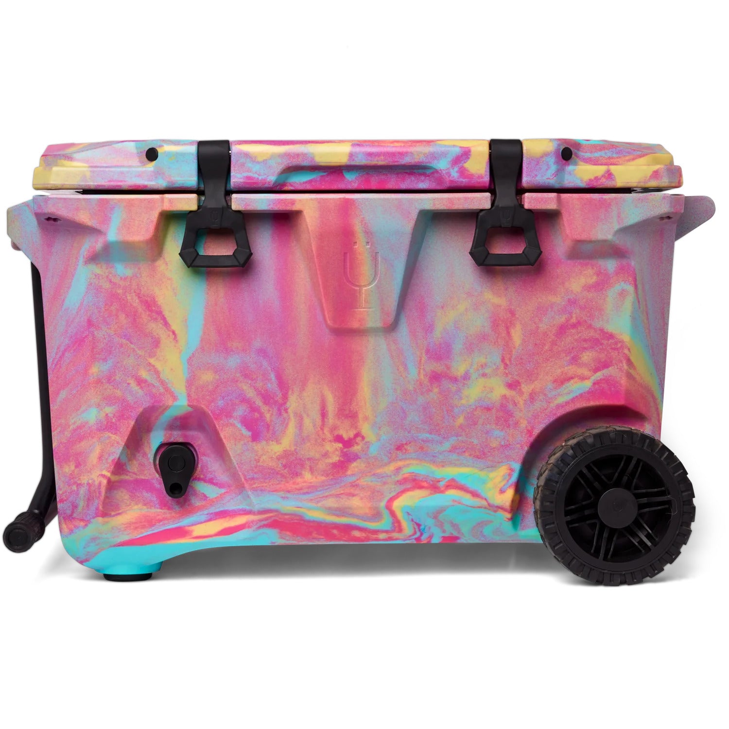 Brumate BruTank Rainbow Swirl