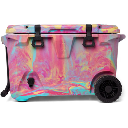 Brumate BruTank Rainbow Swirl