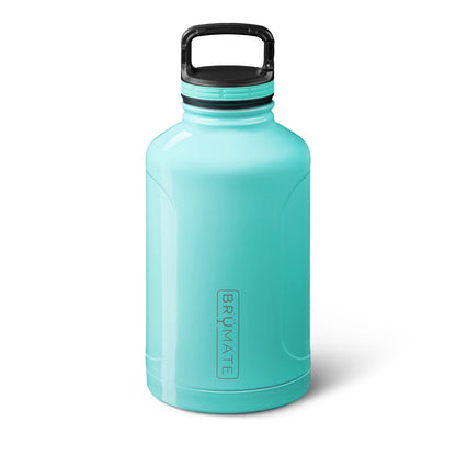 Brumate Growlr Aqua