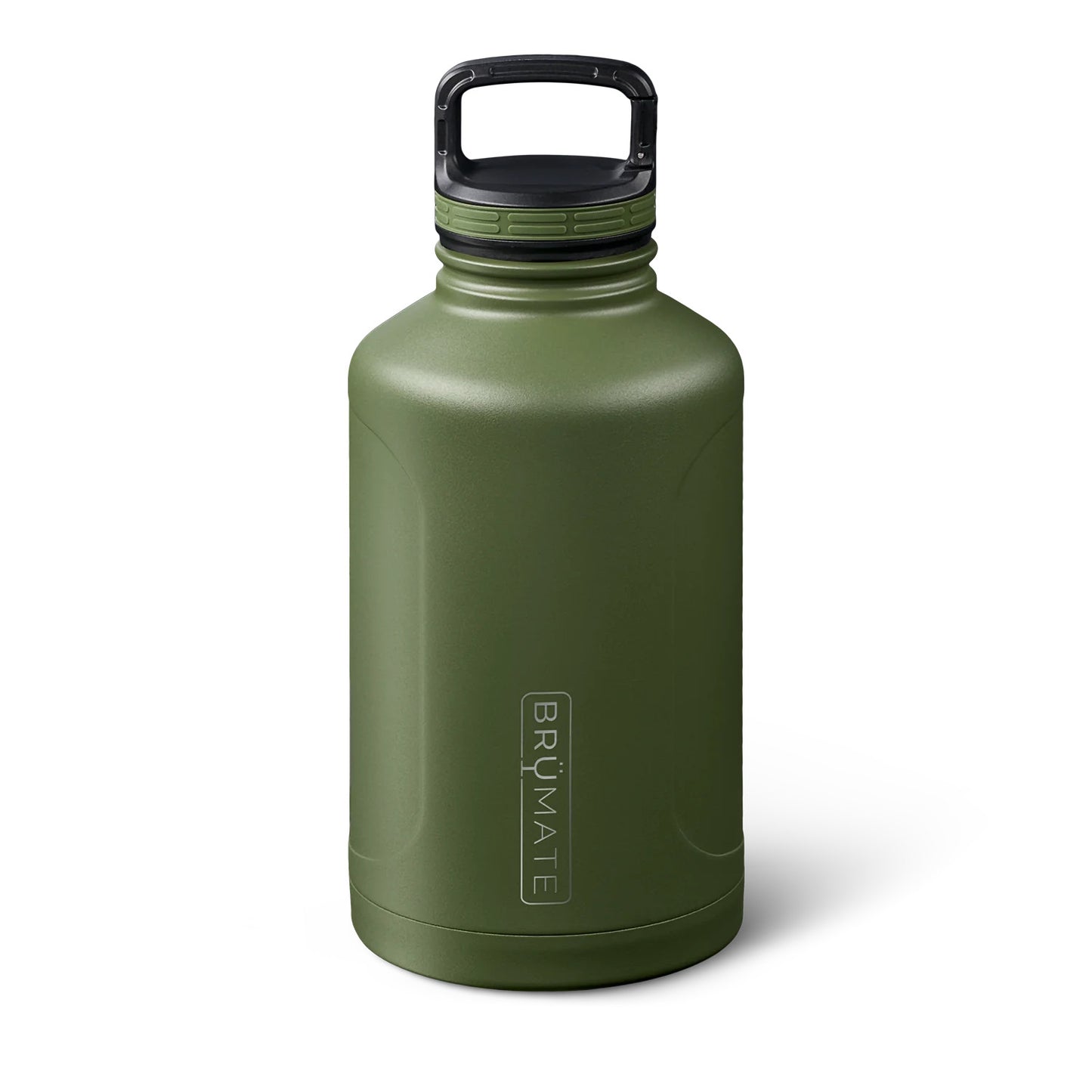 Brumate Growlr OD Green