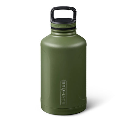 Brumate Growlr OD Green