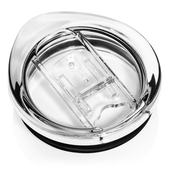 Brumate Highball Replacement Lid Clear