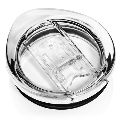 Brumate Highball Replacement Lid Clear