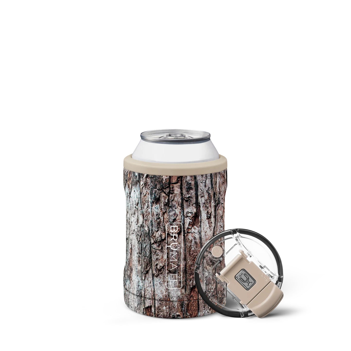 Brumate Hopsulator Duo 3D Camo