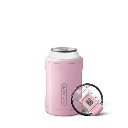Brumate Hopsulator Duo Blush