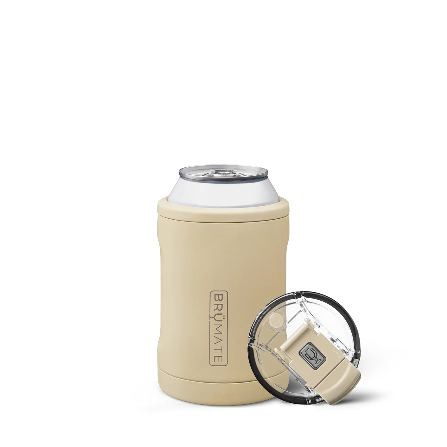 Brumate Hopsulator Duo Desert Tan