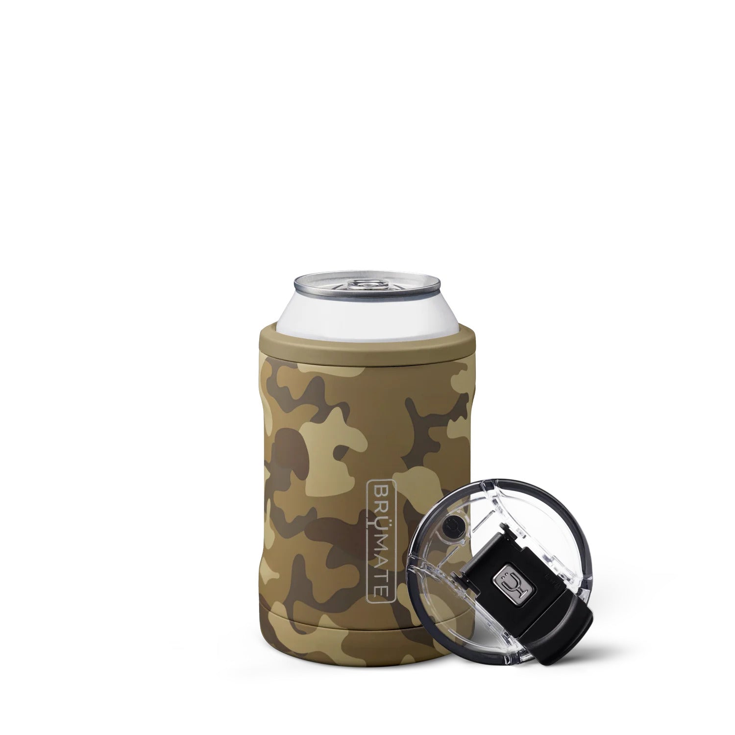 BruMate Hopsulator Duo Forest Camo
