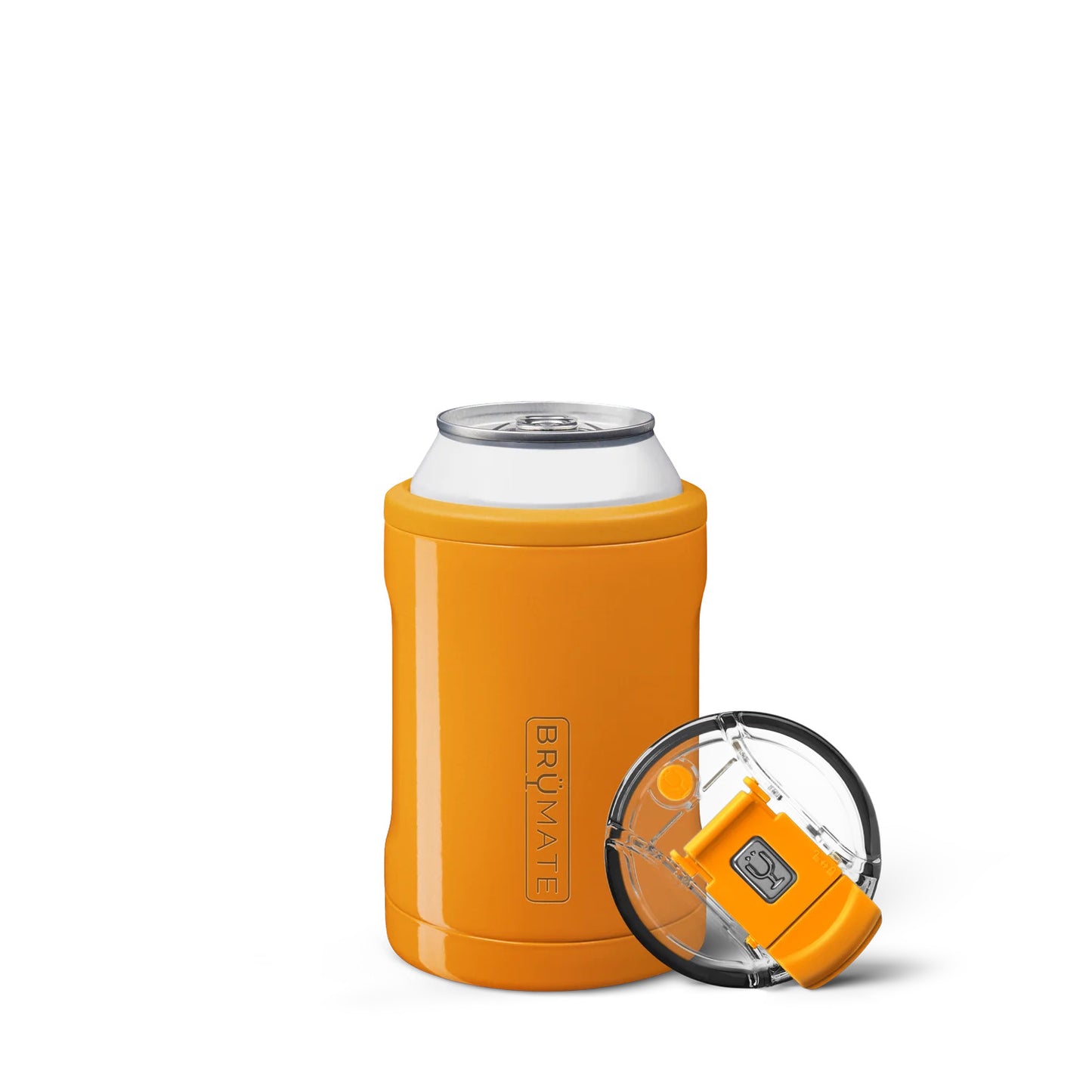 Brumate Hopsulator Duo Hunter Orange