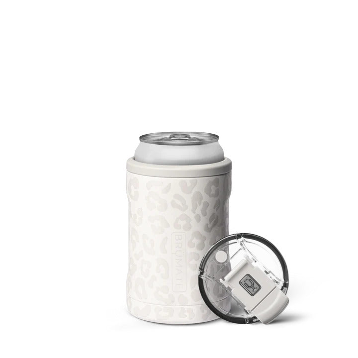 Brumate Hopsulator Duo Limestone Leopard
