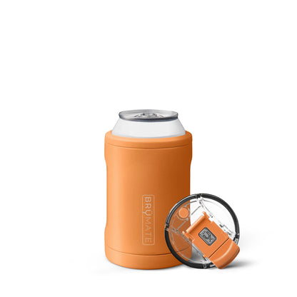 Brumate Hopsulator Duo Hunter Orange