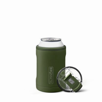 Brumate Hopsulator Duo OD Green
