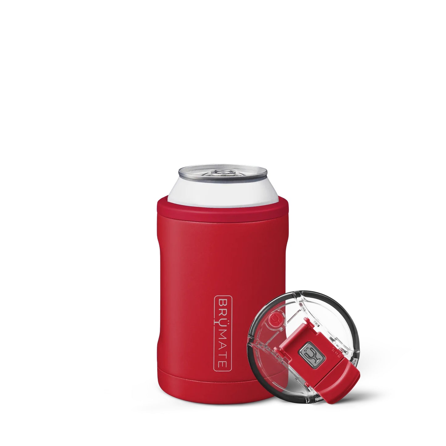 Brumate Hopsulator Duo Ruby