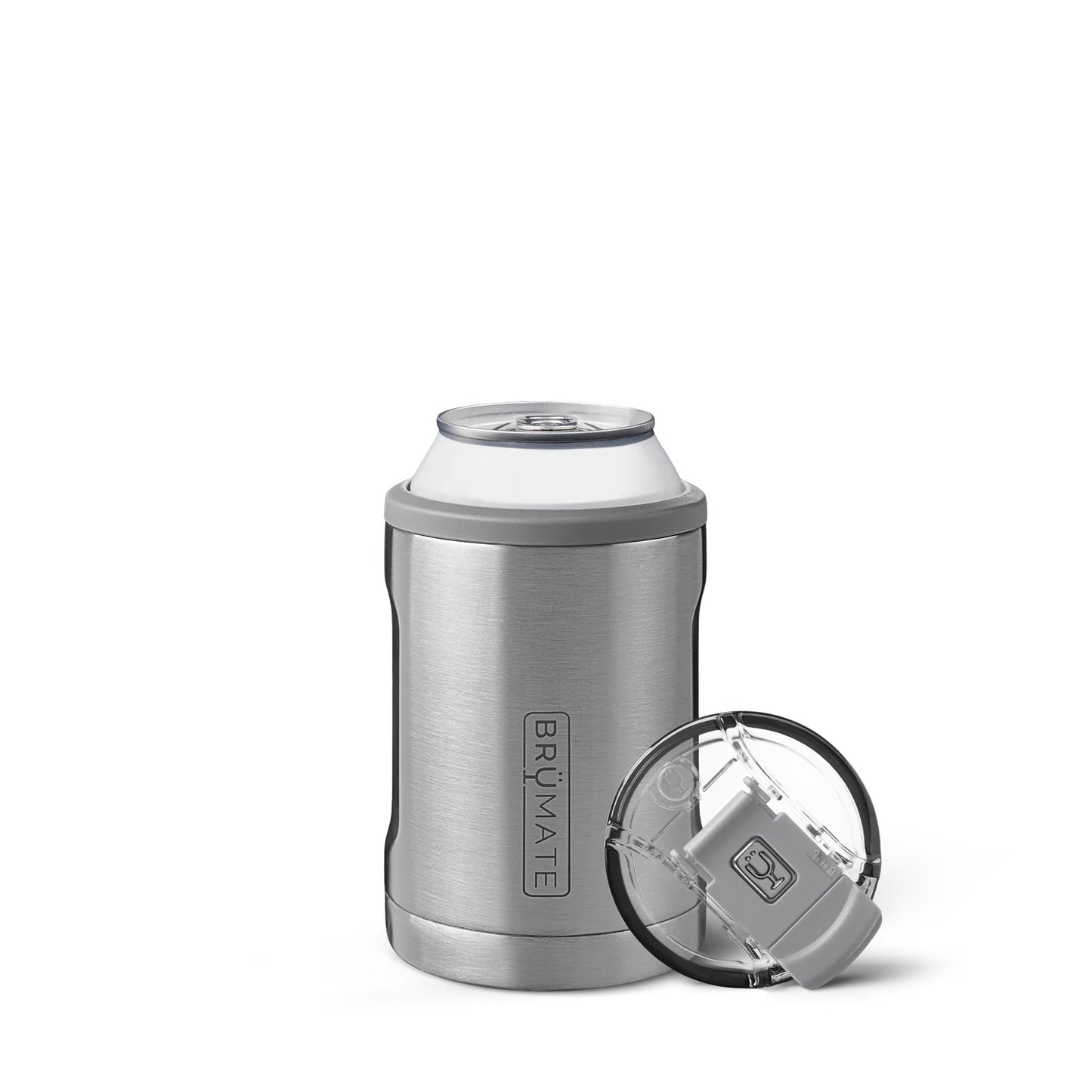 Brumate Hopsulator Duo Stainless