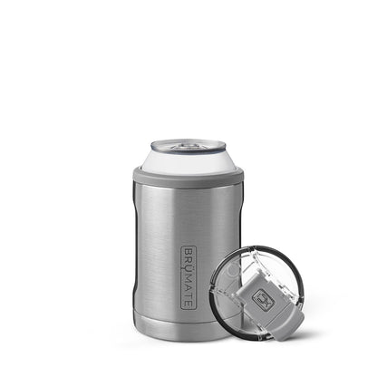 Brumate Hopsulator Duo Stainless