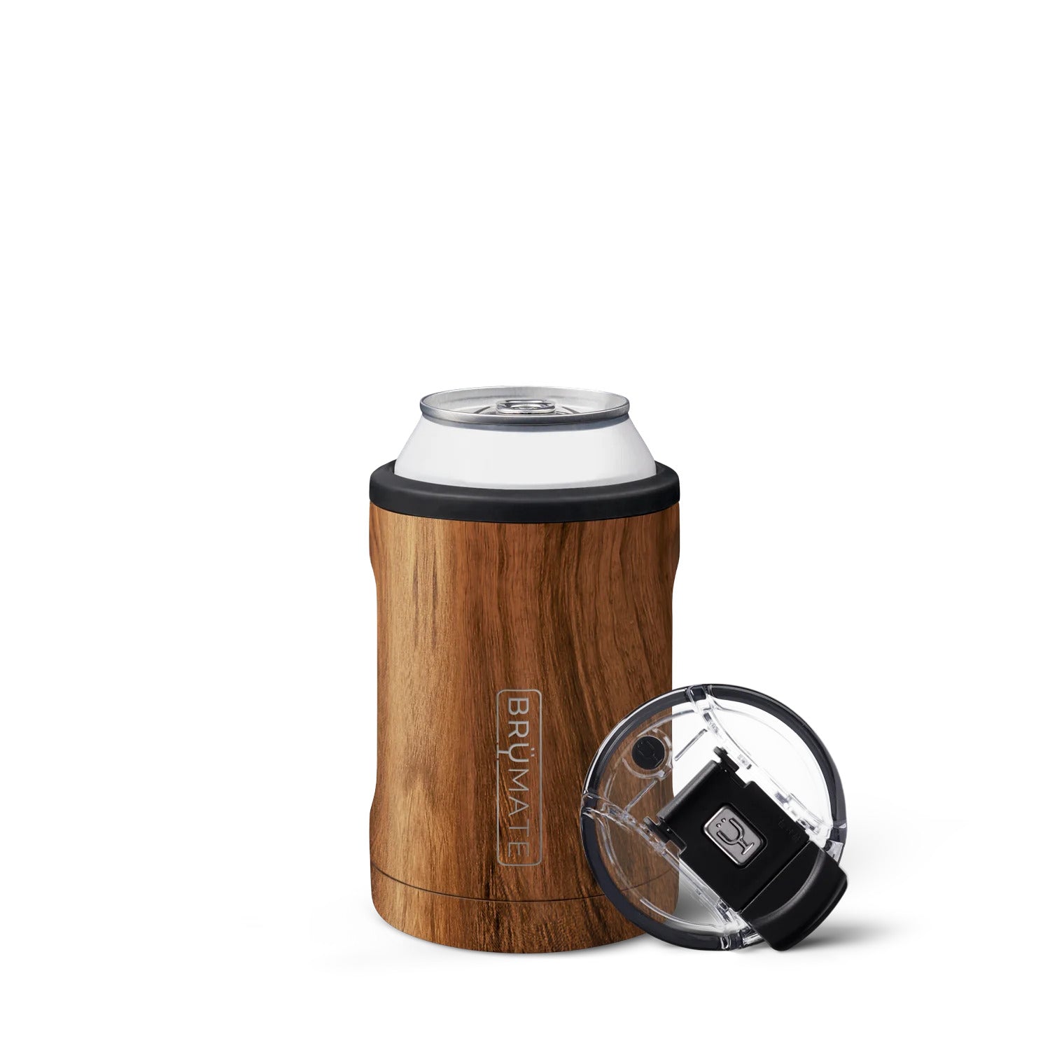 Brumate Hopsulator Duo Walnut