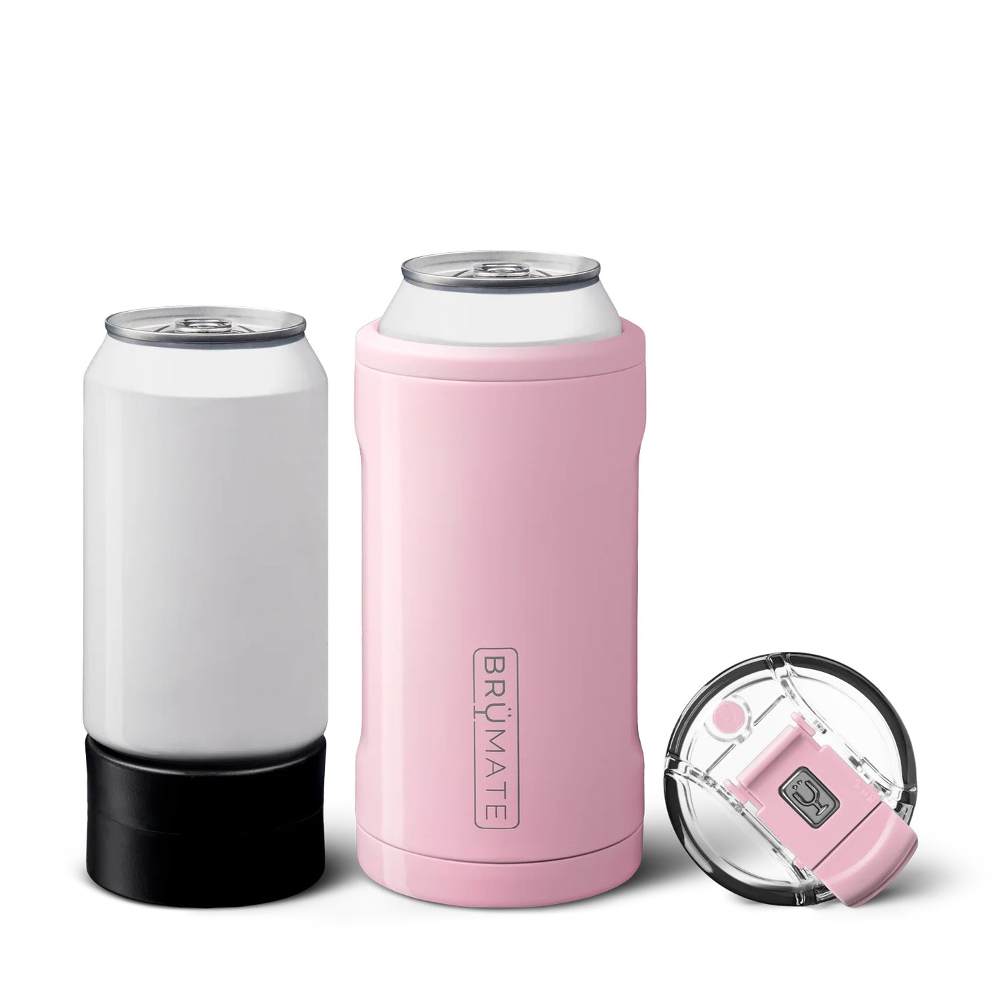Brumate Hopsulator Trio Blush