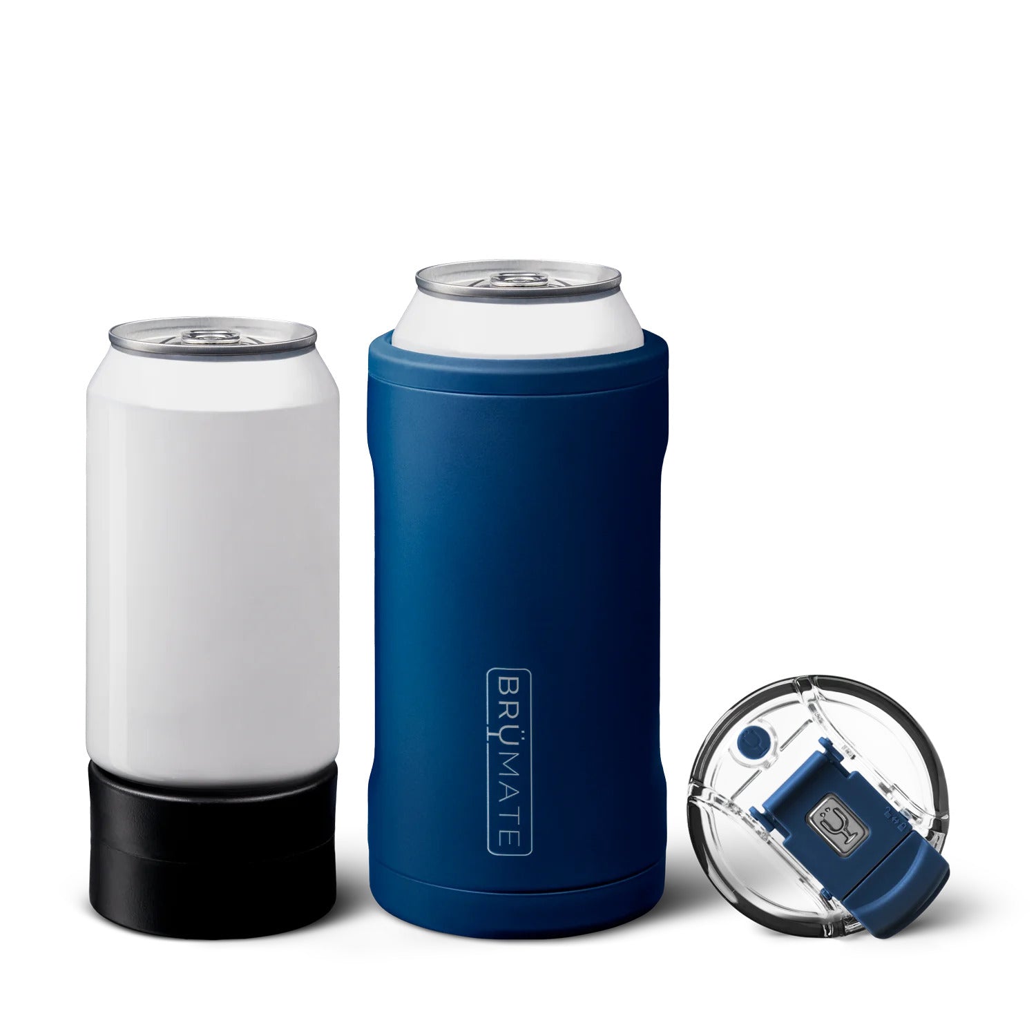 Brumate Hopsulator Trio Royal Blue