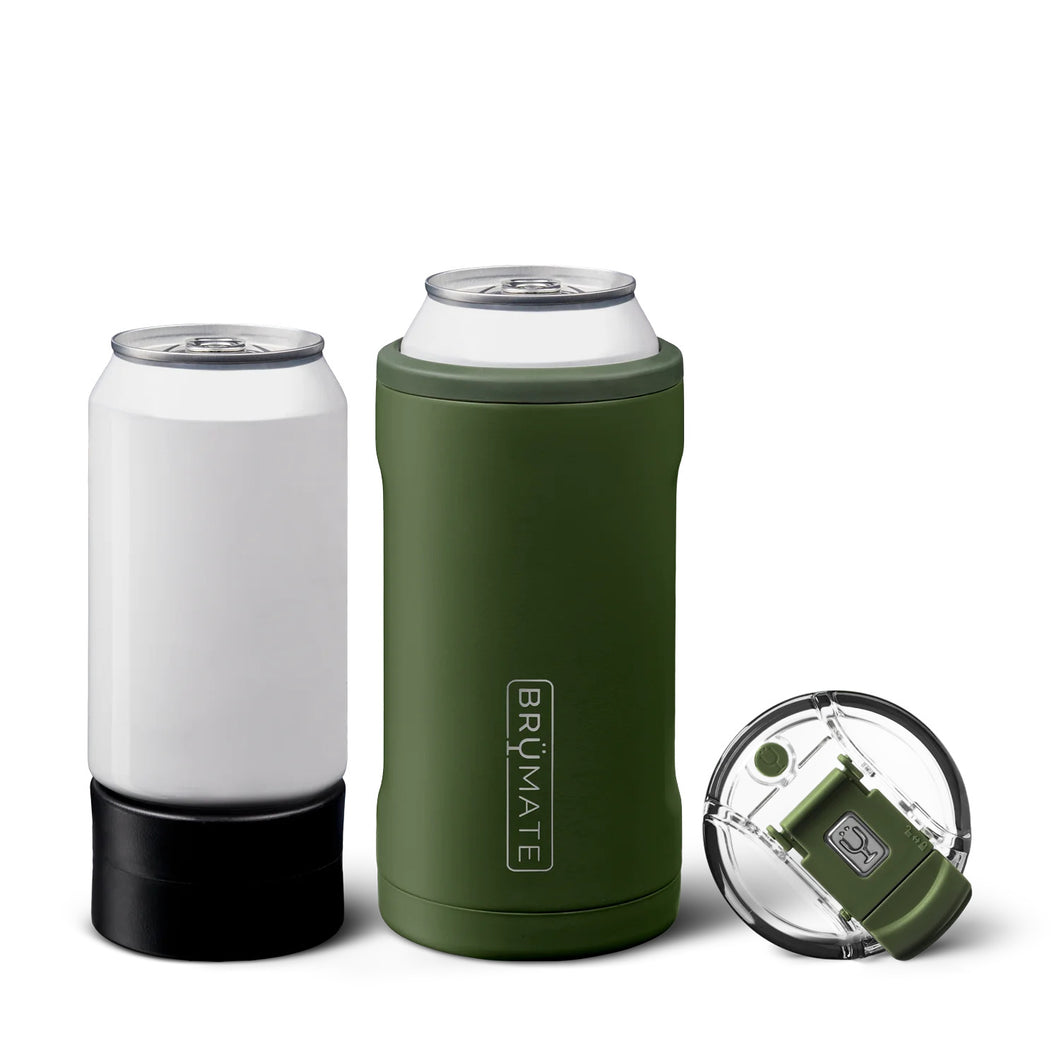 Brumate Hopsulator Trio OD Green