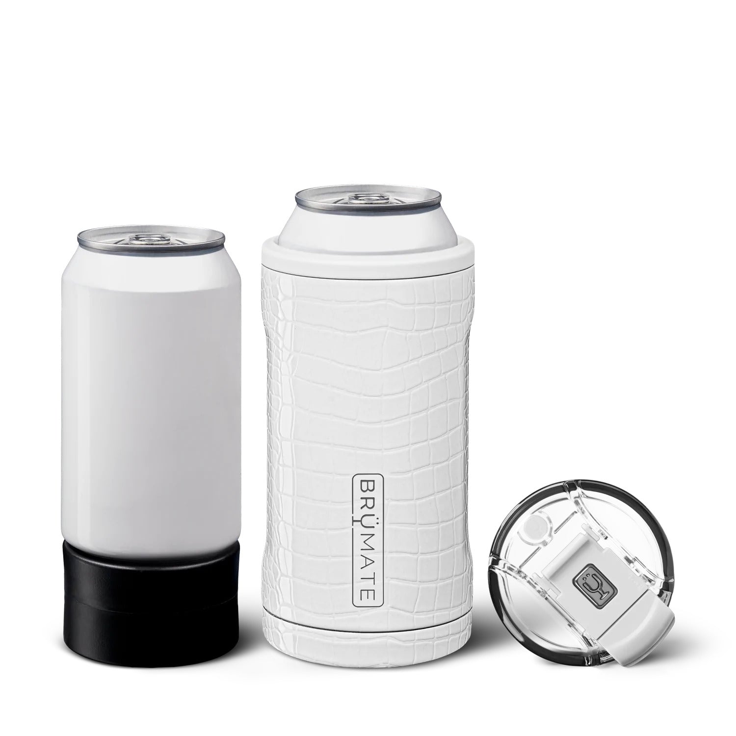Brumate Hopsulator Trio Pearl Croc