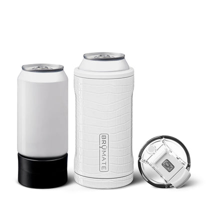 Brumate Hopsulator Trio Pearl Croc
