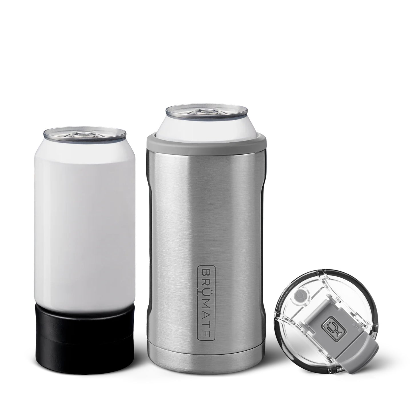 Brumate Hopsulator Trio Stainless