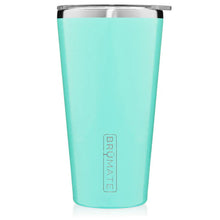 Load image into Gallery viewer, CLEARANCE Brumate Imperial Pint Aqua non-MUV
