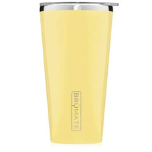 Load image into Gallery viewer, CLEARANCE Brumate Imperial Pint Daisy non-MUV
