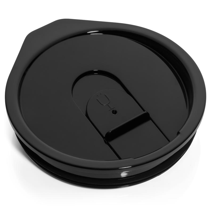 Brumate Imperial Pint Lid Black