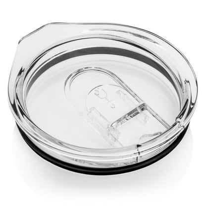 Brumate Imperial Pint Lid Clear