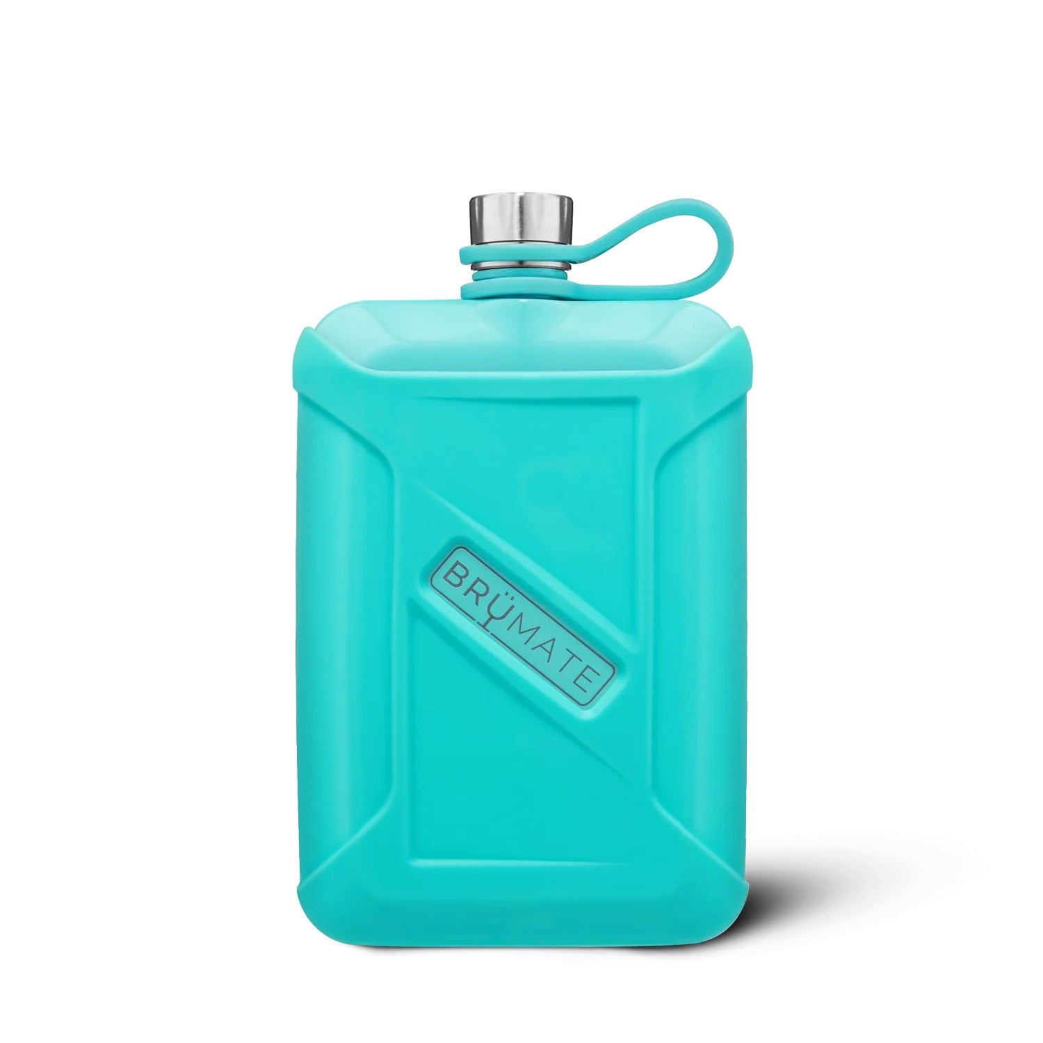 Brumate Liquor Canteen Aqua