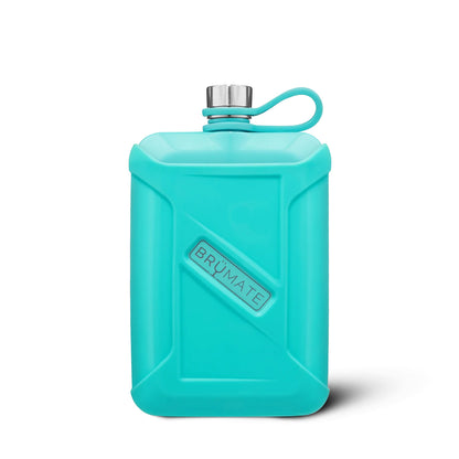 Brumate Liquor Canteen Aqua