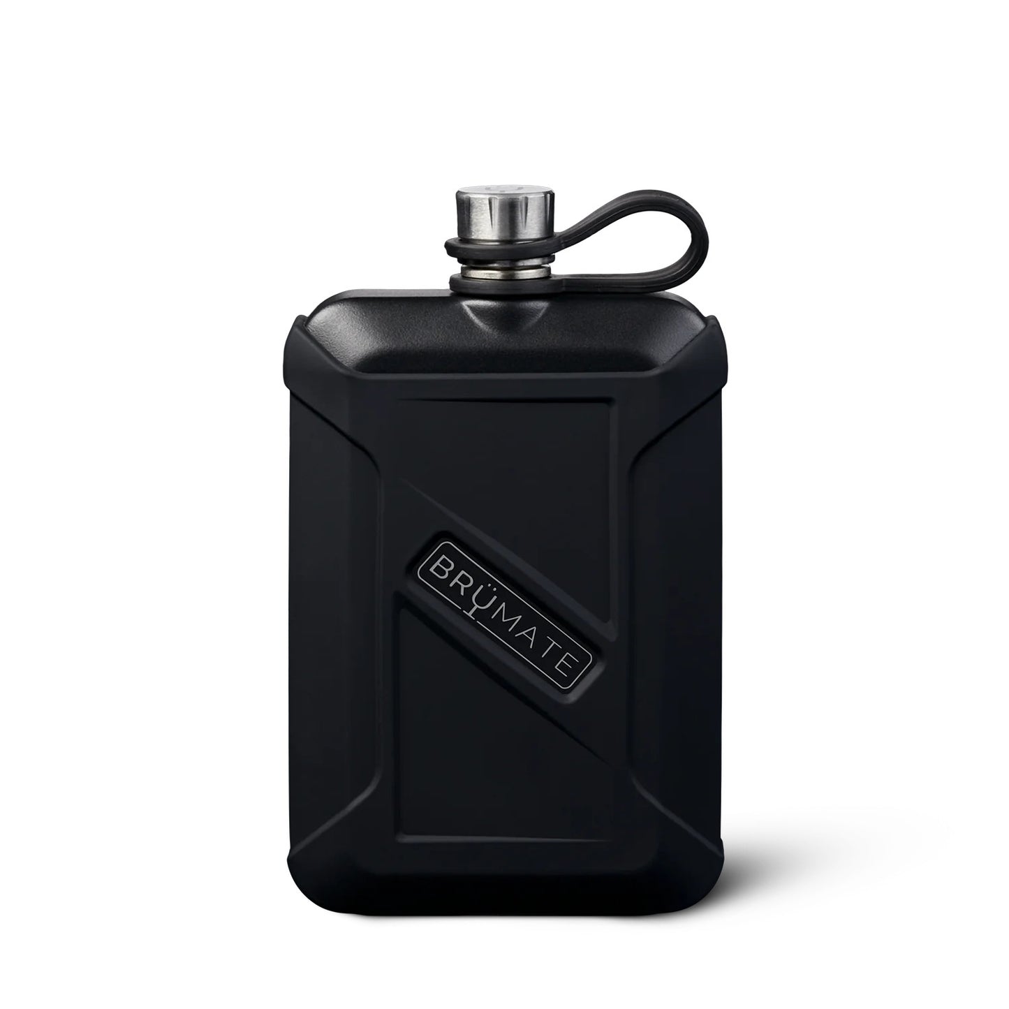 Brumate Liquor Canteen Matte Black