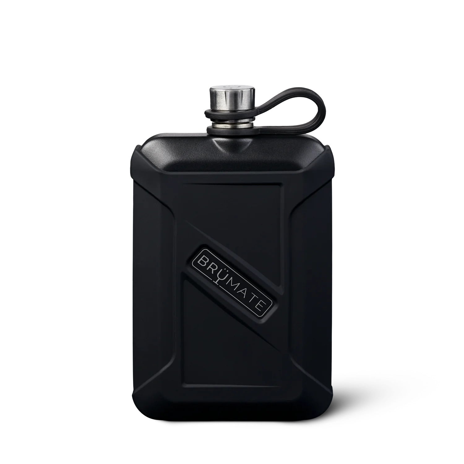 Brumate Liquor Canteen Matte Black
