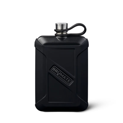 Brumate Liquor Canteen Matte Black