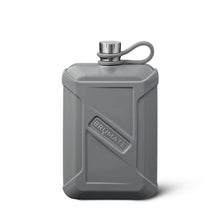 Load image into Gallery viewer, Brumate Liquor Canteen Matte Gray
