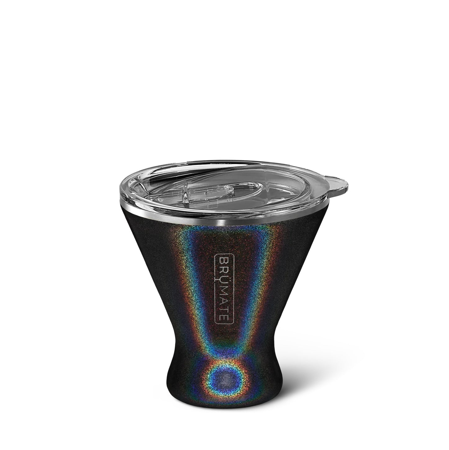 Brumate MargTini Glitter Charcoal